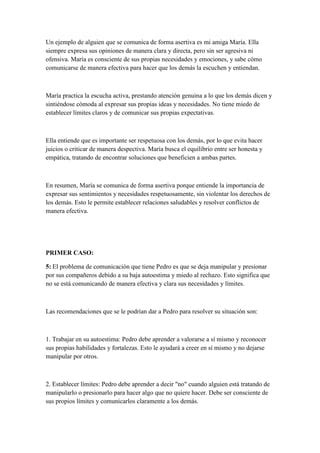 Desarrolloll Docx De La Univerdcidad Uapa Pdf