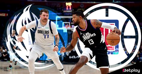 Nba Playoffs Mavericks Vs Clippers Game Preview