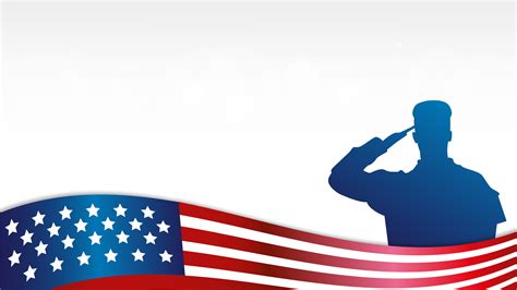 Veterans Day Templates Free