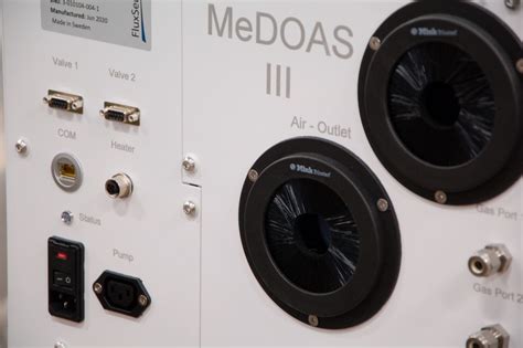 MeDOAS