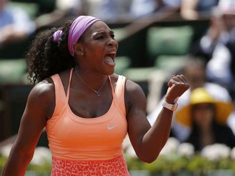 Serena Williams Wins 4th Ap Female Athlete Of The Year Award