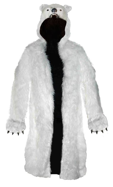 Bear Jackets Jackets