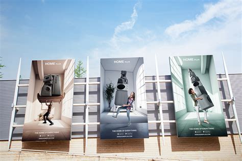 Home appliances Campaign :: Behance