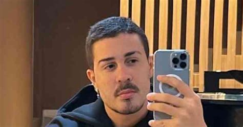 Carlinhos Maia Abre O Jogo Sobre Nude Vazado Era Uma Farsa Famosos