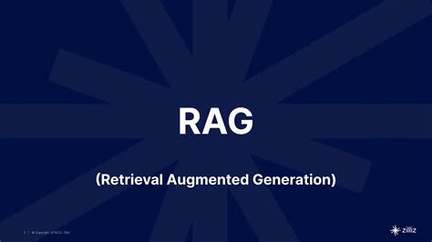 Building An Agentic RAG Locally With Ollama And Milvus PPT