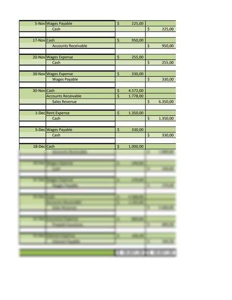 Solution Acc Project One Workbook Hayley Wine Studypool