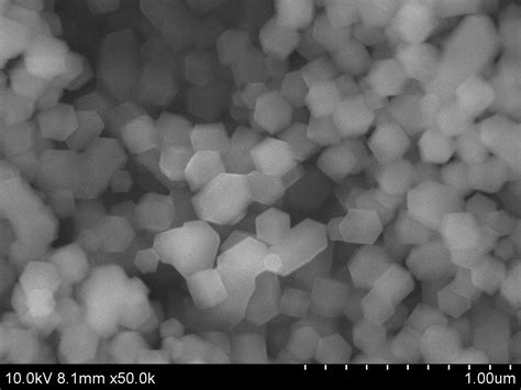 Zeolitic Imidazolate Framework 8 Zif 8 Metal Organic Frameworks