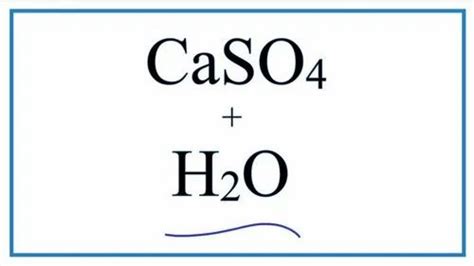Powder Calcium Hemihydrate Sulphate, For Industrial, Packaging Type ...