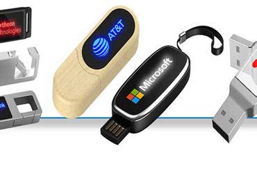 Usb Personalizados Para Todo Tipo De Organizaciones O Empresas