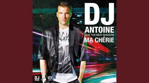 Ma Cherie Dj Antoine Vs Mad Mark K Remix Youtube Music