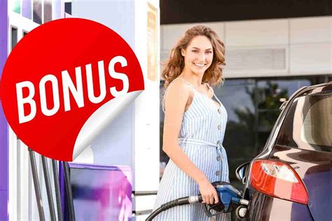 Bonus Benzina 2024 Come Funziona E Come Attivarlo Guai A Non