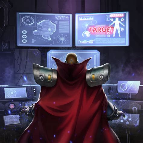 Reploid 21XX On Twitter TEPPEN S Newest Card Pack Operation Cannon