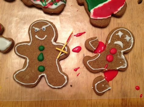 Something Wicked This Way Comes Creepy Cookies Creepmas Day 6
