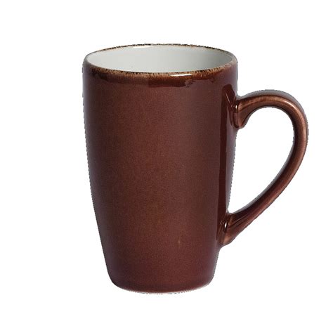 Steelite Terramesa Mocha Quench Mug Ml