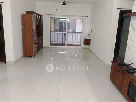 Risinia Oyster Gated Community Flat For Rent Nizampet Rent Without