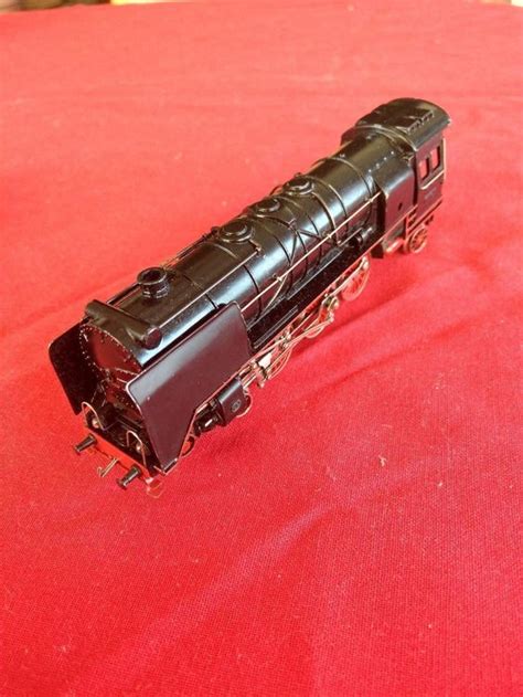 M Rklin Dampflokomotive Hr N Kaufen Auf Ricardo