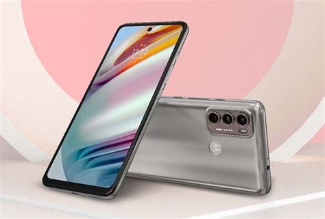 Smartphone Motorola Baru Yang Rilis Di Kuartal Kedua