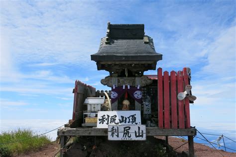 北海道の日本百名山はハードスケジュールになる 一味違う百名山回想記