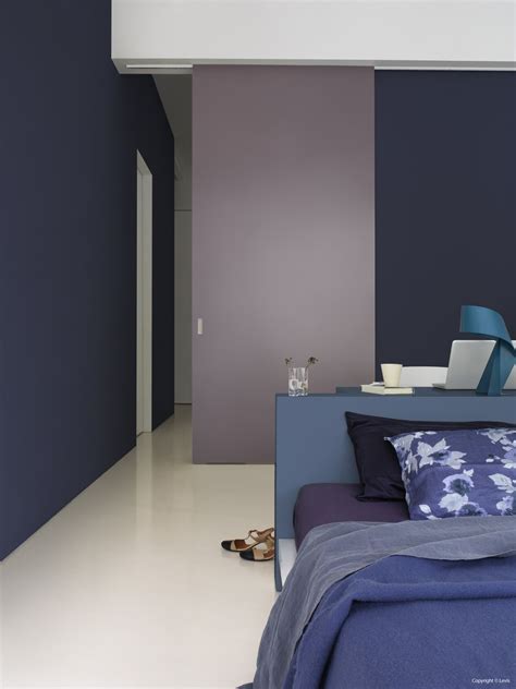 Levis Ambiance Mur Metallic Colour Quartz In Combination With Levis