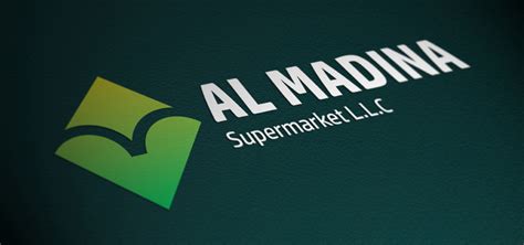 Al Madina Group Logo Proposal By Vipin R S At