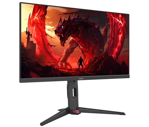 Acer Presenta Tres Nuevos Monitores Para Juegos Nitro Ultraspeed Con