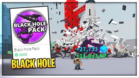 Black Hole Simulator Roblox Telegraph