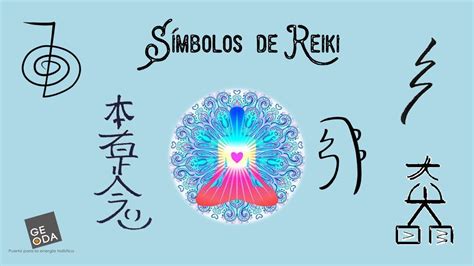 Los Símbolos de Reiki YouTube