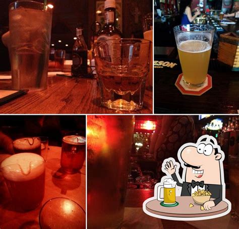 Timmy Nolans Tavern In Burbank Restaurant Menu And Reviews
