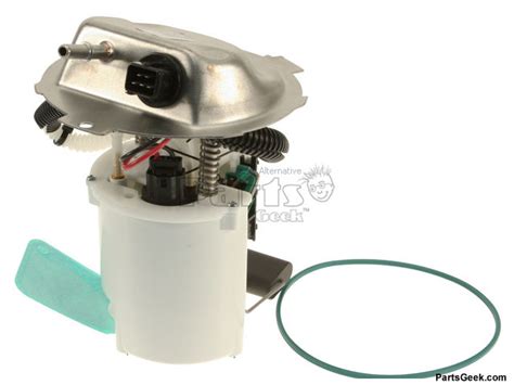 Ford Contour Fuel Pump Gas Pumps Replacement Carter Autobest Delphi