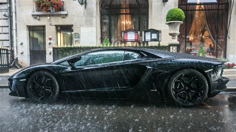 Lamborghini Aventador Imgur