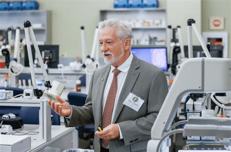 Why Study Occlusion With Kevin Muench Dmd