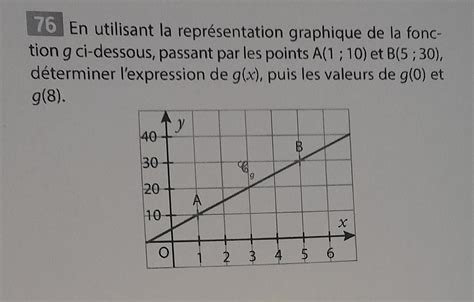 Bonjour Puis Je Avoir De L Aide Svp Nosdevoirs Fr