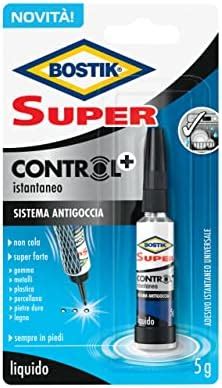 Loctite Super Attak Precision Colla Liquida Trasparente Con Beccuccio