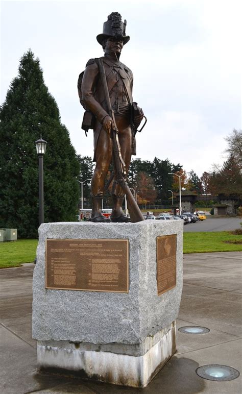 John Ordway After The Corps Us National Park Service