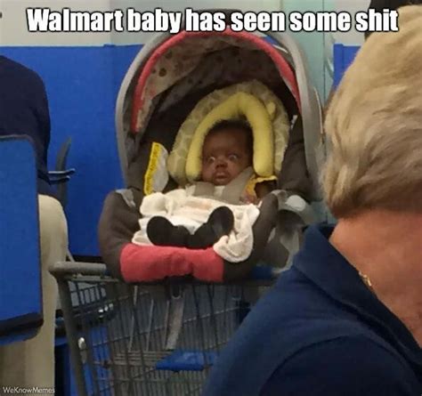 The Funnest Walmart Memes And Jokes Of All Time