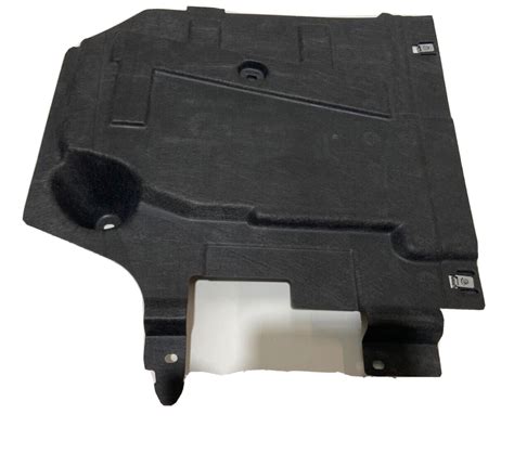 Genuine Jaguar XE Range 2015+ LH Undertray T4N13818 | eBay UK
