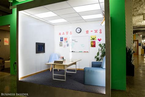 A Look Inside Facebooks New York Office Business Insider