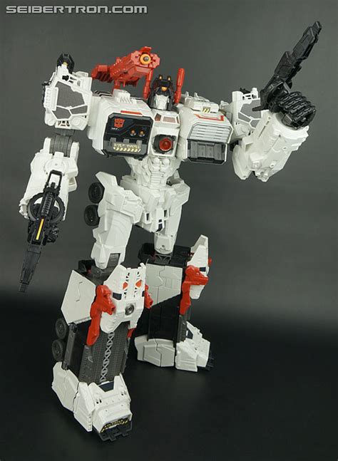 Transformers Generations Metroplex Toy Gallery (Image #415 of 552)