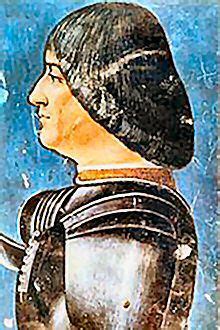 Ludovico Sforza
