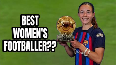 Aitana Bonmati Skills & Goals Barcelona Femeni & Spain WNT |HD| Ballon ...