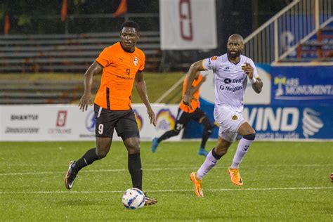 El Cibao Fc Se Qued Con El Cl Sico Nacional