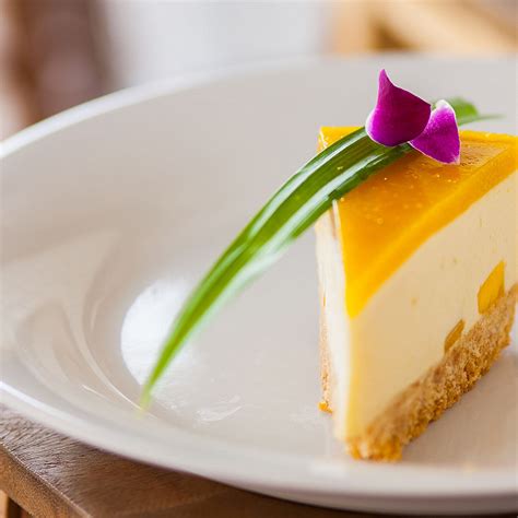 15 entremets de saison fruités et variés Cuisine AZ