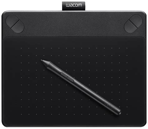 Bamboo wacom pen and touch: Wacom Bamboo Pen & Touch – купить ...