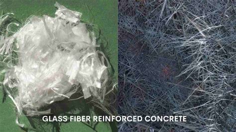 Glass Fiber Reinforcement Concrete Gfrc Ingredients Mix And Applications Vin Civilworld