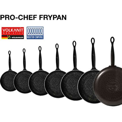 Купить сковороду PRO-CHEF INDUCTION 24 см в Кишиневе