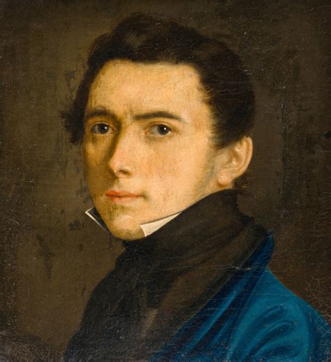 Belgian School Portrait Of A Man Oil On Canvas Marouflated On Board