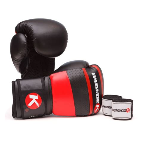 Starter Boxing Equipment Kit Kingsway Boxing