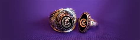 Clemson Ring – Clemson Alumni Association