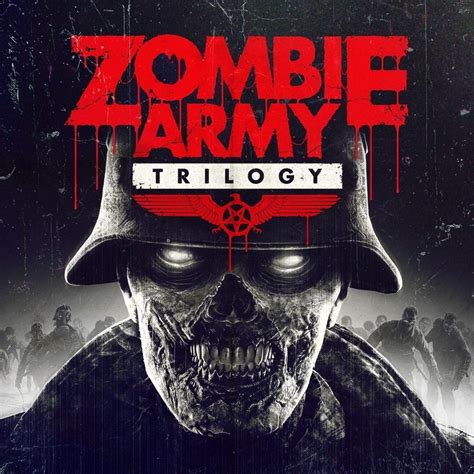 Zombie Army Trilogy - IGN