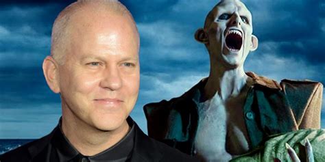 American Horror Story Hints Ryan Murphy Is A Vampire In Canon